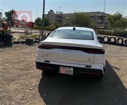 بي واي دي Qin Plus